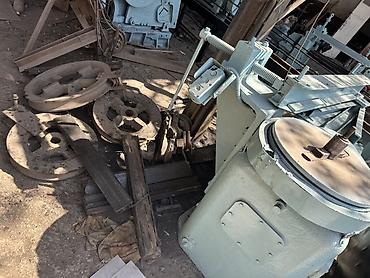 Производство брусчатки: Формы и оснастка для производства тротуарной плитки/плит из бетона - — 10