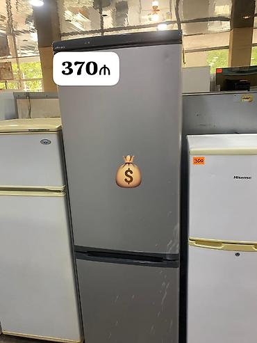 iki qapili soyuducular: İşlənmiş 2 qapılı Soyuducu Satılır — 2