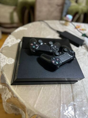 Video oyunlar və konsollar: Oyun həvəskarları üçün əla fürsət! 🔥 PlayStation 4 (PS4) ideal