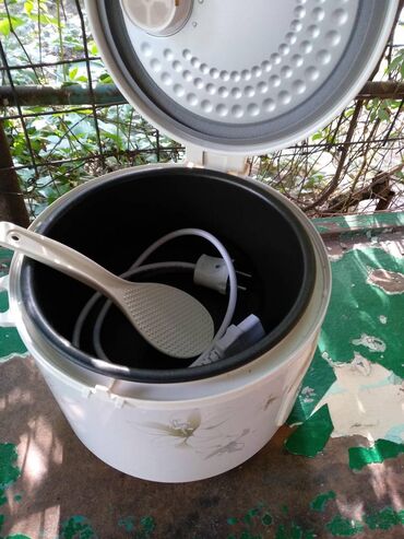 Рисоварки: Это рисоварка бренда ASD (爱仕达). Бренд: ASD (爱仕达) – китайский — 3