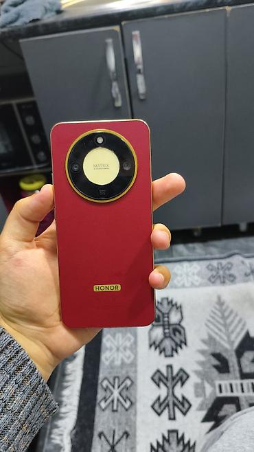 Honor 256 GB, rəng - Qırmızı, Sənədlərlə lalafo.az -da Honor 256 GB, rəng - Qırmızı, Sənədlərlə