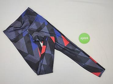 bluzki 48 plus size: Leggings, Legginsy Sportowe damskie, rozmiar S — 2