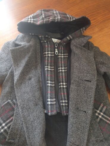 palto usaq: Брендовые пальто для мальчика на 3 4годика