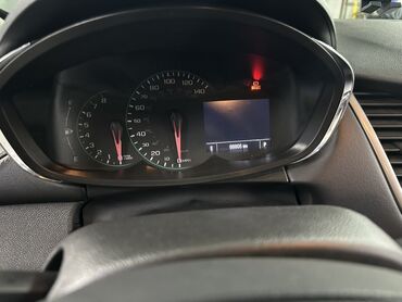 Chevrolet: Chevrolet Tracker: 1.4 l | 2019 il 68000 km Krossover — 17