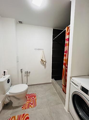 Продажа квартир: 2 комнаты, 52 м², Элитка, 7 этаж — 9