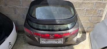 14 gume: GEPEK VRATA ZA HONDA CIVIC | Gepek vrata Honda Civic — 3