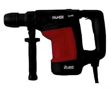 Perforator Pamer PP1100-35PR Bütün kateqoriyalar • Ev və bağ üçün •