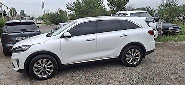 kyrgyz: Kia Sorento: 2017 г., 0.2 л, Автомат, Дизель, Кроссовер — 8