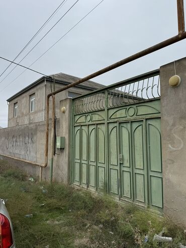 Həyət evləri və villaların satışı: 5 otaqlı, 120 kv. m, Orta təmir — 5