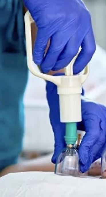 Услуги: Hicama teropiya evimdə hicama 60azn, çıxış şəhərə 100azn — 2