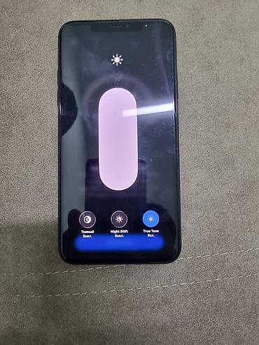 11 apple: IPhone 11 Pro Max, Б/у, 256 ГБ, Matte Midnight Green, 76 % — 5