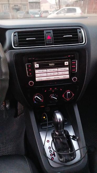 Volkswagen: Volkswagen Jetta: 2011 г., 2.5 л, Автомат, Бензин, Седан — 3