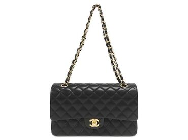 Çantalar: Əl çantası, Chanel, Yeni