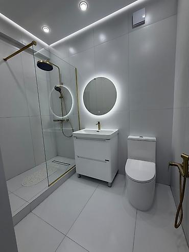 кывартира: 1 комната, 50 м², Восток-5 мкр Элитка, 8 этаж — 10