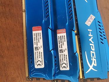 ddr4 бишкек: Оперативная память (RAM) для ПК, Б/у, 8 ГБ, DDR3, 1600 МГц — 3