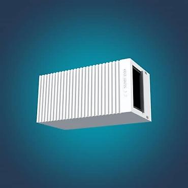 Воздухоочистители: Приточный клапан NovaPLUS-LITE с установкой под ключ ЖЕЛДЕТУУ — 18