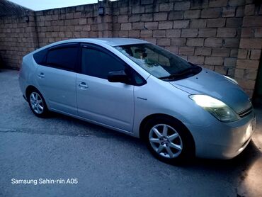 Toyota: Toyota Prius: 1.5 l | 2008 il Hetçbek — 12