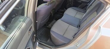 Mazda: Mazda 3: 2004 г., 2 л, Автомат, Бензин, Седан — 10