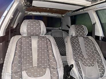 sr group: Volkswagen Golf: 1993 г., 1.4 л, Механика, Бензин, Хэтчбэк — 9