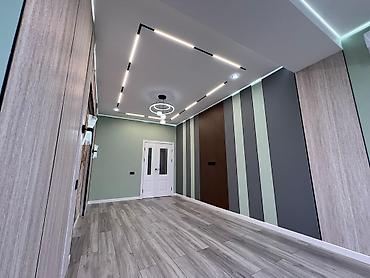 Продажа квартир: 1 комната, 50 м², Элитка, 13 этаж, Евроремонт — 9