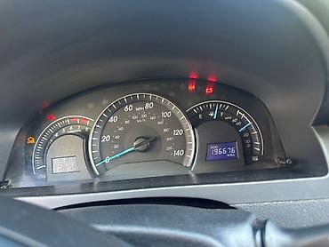 паста седан: Toyota Camry: 2012 г., 2.5 л, Автомат, Бензин, Седан — 7