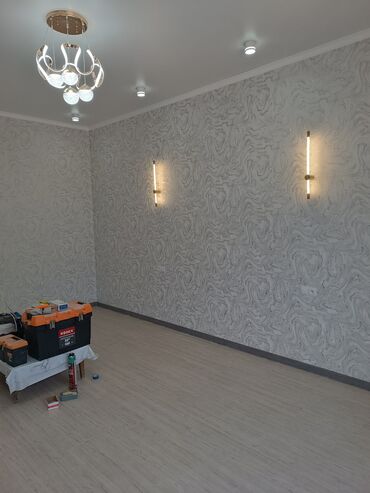 Ремонт под ключ: Ремонт домов и квартир.обои,ламинат, шпаклёвка,установка дверей и др — 11