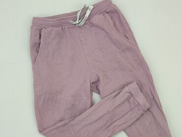 spodnie narciarskie wedze: Sweatpants, 5-6 years, 116, condition - Fair