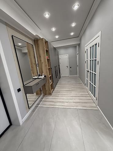 Долгосрочная аренда квартир: 2 комнаты — 8