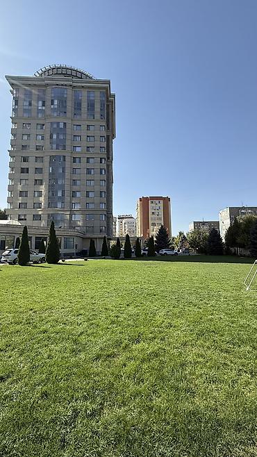 Продажа квартир: 4 комнаты, 180 м², 2 этаж — 27