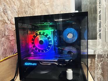 8: Игровой/системный блок Характеристики: - Процессор: Intel Xeon — 10
