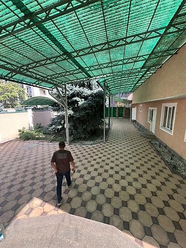 Долгосрочная аренда домов: 300 м², 6 комнат, Вефа ТЦ at lalafo.kg — 30 Долгосрочная аренда домов: 300 м², 6 комнат, Вефа ТЦ — 30