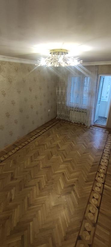 Mənzillər: Bakı, 9-cu mikrorayon, 3 otaqlı, Köhnə tikili, m. Nəsimi, 90 kv. m — 8