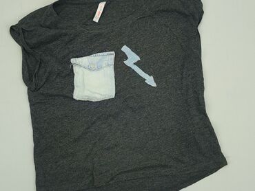 T-shirts: T-shirt, FBsister, S (EU 36), condition - Fair