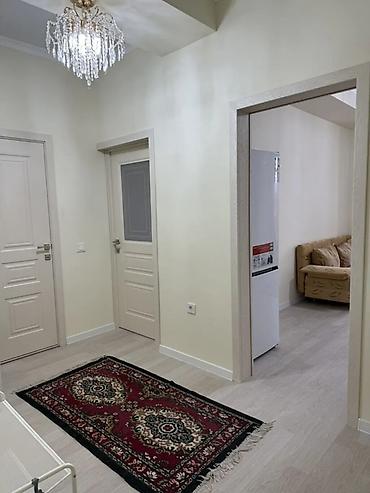 11: 2 комнаты, 54 м², Золотой квадрат Элитка, 6 этаж, Евроремонт — 2