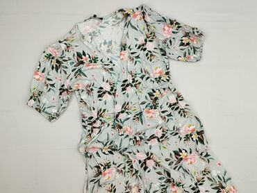 sukienki boho plus size: LolaLiza, Sukienka damska, rozmiar M