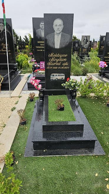 Başqa xidmətlər: ÷÷÷Qranit daşlər.MƏZAR DZŞLARI — 14