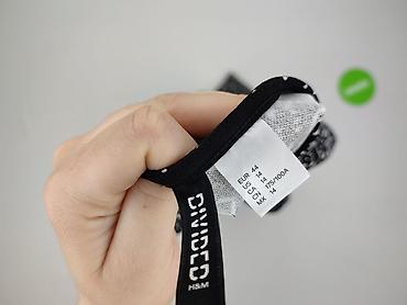 hm 4xl: H&M Divided, Sukienka damska, rozmiar 4XL — 4