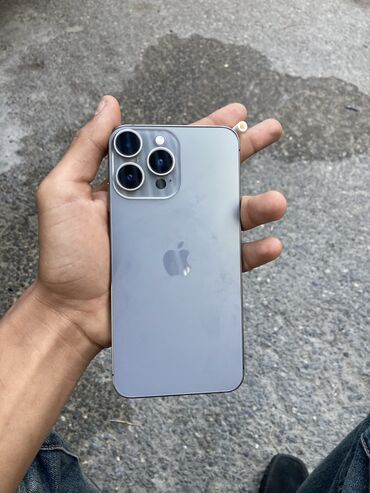 Apple iPhone: IPhone Xs Max, 256 GB, Natural Titanium, Simsiz şarj, Face ID