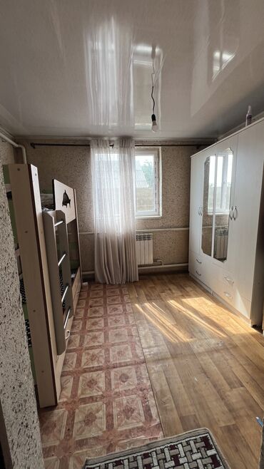 дом трио: Дом, 90 м², 3 комнаты, Собственник, Косметический ремонт