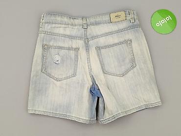 sandaly basenowe: Only Jeans, Szorty damskie, rozmiar S — 3