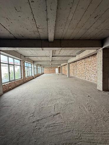 Продажа зданий: Здание, 1200 м² — 2