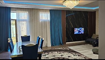 modul tipli ev: 6 otaqlı, 200 kv. m, Kredit yoxdur, Təmirsiz — 2