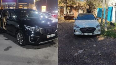 шабашные расценки на строительные работы рядом просп жибек жолу бишкек: Киа карнивал сутка 5000миң Хюндай соната сутка 3000 миң на долгих срок