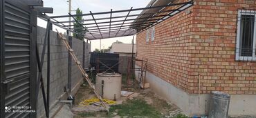 Сварка: Сварка | Навесы, Козырьки, Камины Высотные работы, Доставка, Гарантия at lalafo.kg — 8 Сварка: Сварка | Навесы, Козырьки, Камины Высотные работы, Доставка, Гарантия — 8