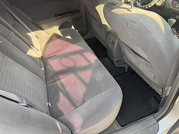 windom mcv30: Toyota Camry: 2004 г., 2.4 л, Автомат, Бензин, Седан — 6
