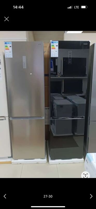 Холодильники: Холодильник Avest, Новый, Двухкамерный, De frost (капельный), 45 * 130 * 45, С рассрочкой at lalafo.kg — 21 Холодильники: Холодильник Avest, Новый, Двухкамерный, De frost (капельный), 45 * 130 * 45, С рассрочкой — 21