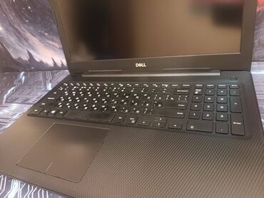 Dell: İşlənmiş Dell Inspiron, 15.6 ", Intel Core i7, 256 GB, Ünvandan götürmə, Ödənişli çatdırılma, Rayonlara çatdırılma — 8