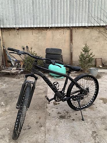 Горные велосипеды: Горный велосипед, Алюминий — 9