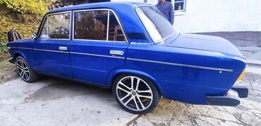 цена газа в бишкеке на авто: ВАЗ (ЛАДА) 2106: 2002 г., Механика, Седан at lalafo.kg цена газа в бишкеке на авто: ВАЗ (ЛАДА) 2106: 2002 г., Механика, Седан