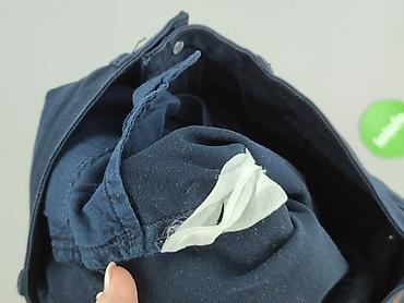 biale trampki vty: Zara, Jeansy damskie, rozmiar M — 5